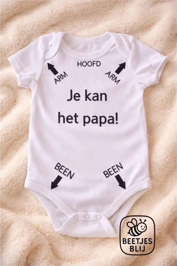 Romper "Je kan het"